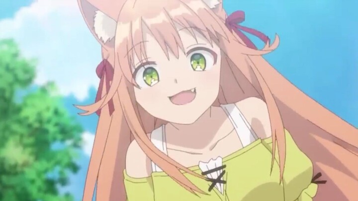 kucing lucu dan anime wibu 😊🤩😻💖