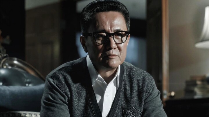 “Keyakinan Gao Yuliang mulai runtuh sejak saat itu”