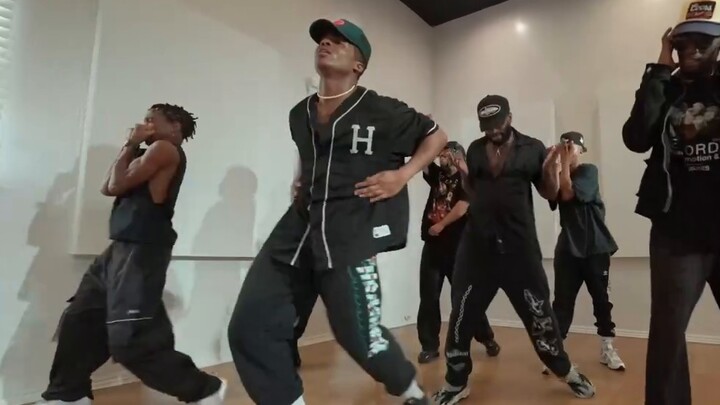 Proses lahirnya koreografi 'Talk Saxy' RIIZE｜Kemampuan integrasi tari direktur tari SM