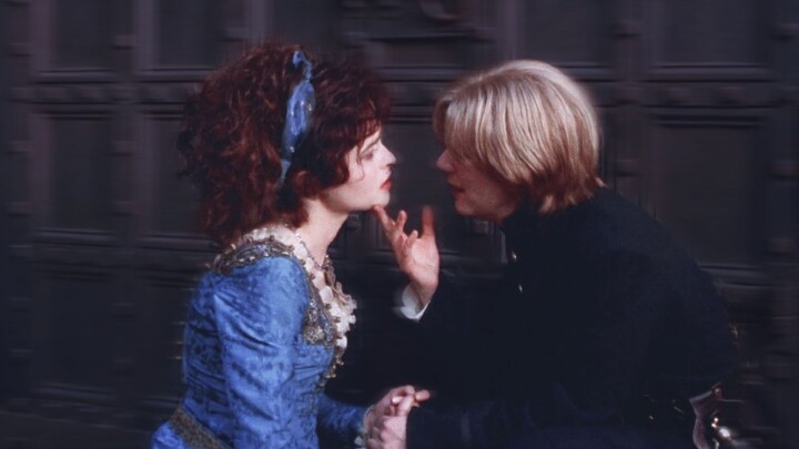 "I was set up on a blind date for the duke, but the other party ended up falling in love with me—dre