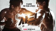 Shark 2: The Storm Episode 4 Sub Indo