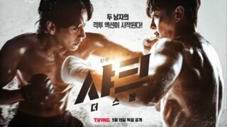 Shark 2: The Storm Episode 1 Sub Indo