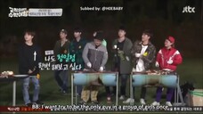 iKON Idol School Trip Episode 6.1 - iKON VARIETY SHOW (ENG SUB)