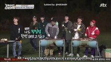 iKON Idol School Trip Episode 6.1 - iKON VARIETY SHOW (ENG SUB)