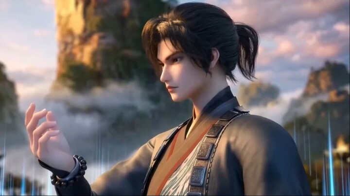 Walking The Way All Alone Episode 3 Subtitle Indonesia