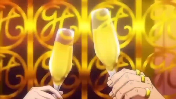 momen Connie membunuh Samuel dan daz