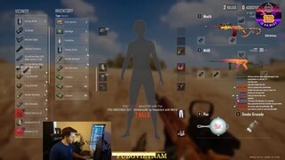 Lựa skin mà chiến #pubgvn