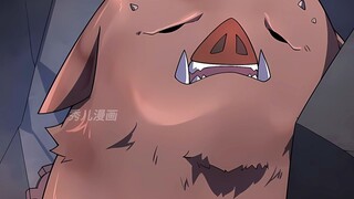 神级圣体：444集