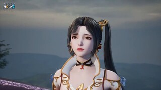 Episode 162 | Ni Tian Zhizun (Against The Sky Supreme) | Sub Indo