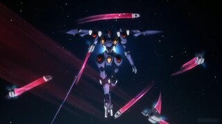Iron Knight Gundam