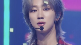 Bài hát trở lại mới nhất của SEVENTEEN "God of Music" 231109 sân khấu âm nhạc