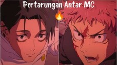 Yuta VS Yuji‼️Jujutsu Kaisen Season 3:Culling Game TRAILER🔥