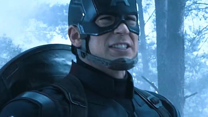 Why doesn’t Captain America use the magnetic mechanism on his shield anymore?