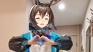 阿米娅のpokedance~♬