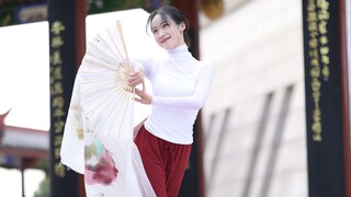 Tahun baru, menyongsong cahaya terang 【Xiao Xiao bunny】