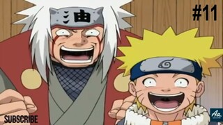 funny naruto | naruto  funny moments from the beginning  #11 (english dub)