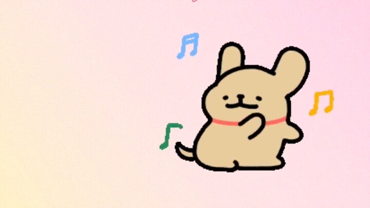[Line Puppy] Small Theatre - วิธีปลูกขนไก่ชุ่มชื้น