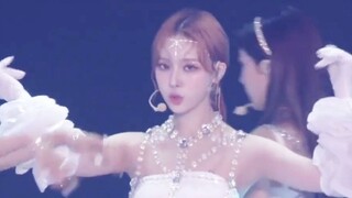 GOT the beat出道曲Step Back 2022家族演唱会舞台