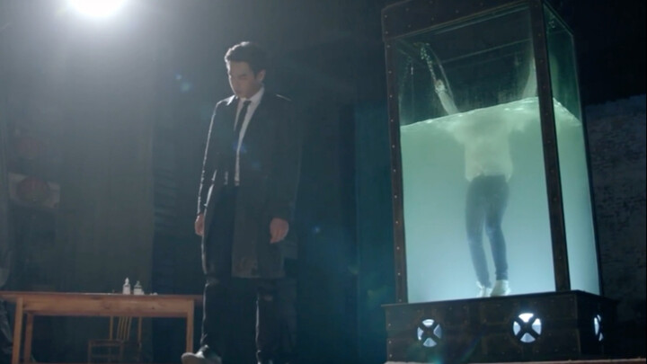 Can you believe it?! Zhang Ruoyun's acting was already legendary ten years ago!!