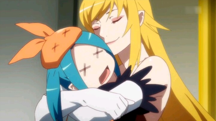 【Axenogi】Bonekaku akan rusak!