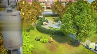 mekamato musim 4 full