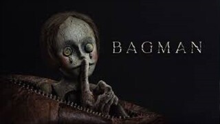 Bagman (2024) Hindi Dual Audio