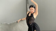 Beautiful Latin dance costumes