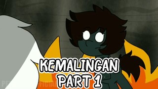KEMALINGAN TAPI??? PART 1