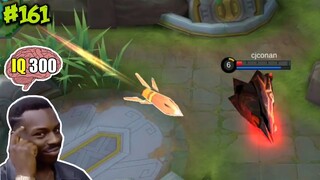 Mobile Legends WTF | Funny Moments Episode 161