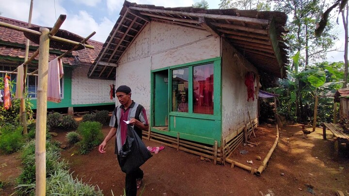 Wah Seenak Ini.. Suasana Idul adha Di Kampung MANGPEP, Penuh Kebersamaan | Pedesaan Sunda