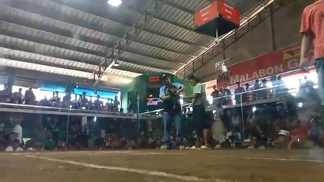 naka chamba mga boss
