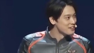 Na Zi: Is there any joke that Na Zi brother I shouldn’t know?