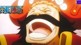 One Piece Special #1006: Roger and his gang are crowned kings, all tears. (Episode 968, Part 1)