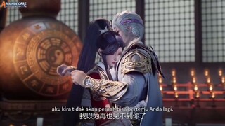 Againts The Sky Supreme Eps 419