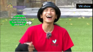 Chạy đi chờ chi tập 10 chặng cuối kéo co 1 #videohaihuoc