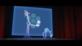 Soul | “Counselor Design” Bonus Clip (from ‘Astral Taffy’) | Pixar