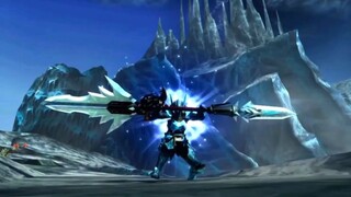 【转】【MHXX】操虫棍 介绍与布教MAD  ブリキノダンス