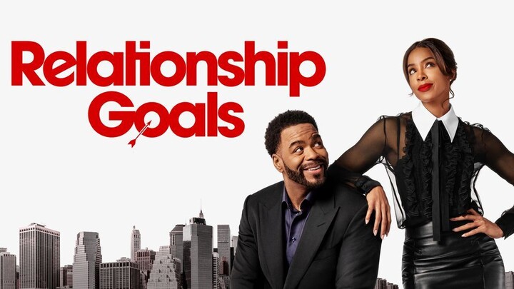 Relationship Goals (2026) - SUB INDO