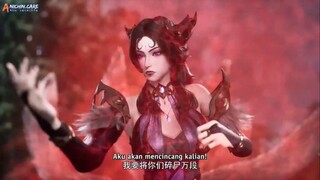 Ancient Vengeance Windbreaker Arc Eps 16 Indo