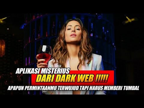 KETIKA APLIK4S1 MISTERIUS MEMINTA TUM84LL || ALUR CERITA FILM INDIA