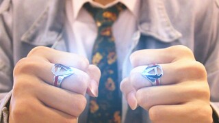 【เอซ】ลืมคนรักของคุณและกลายเป็นเทพโดยธรรมชาติ