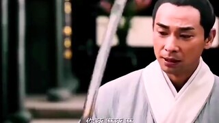 大悲掌果然厉害，可惜你中了我一剑