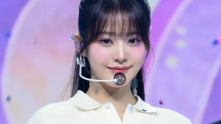 IVE最新回归曲HEYA首打歌舞台