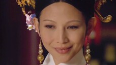 Wan Xi regrets that maybe Zhen Huan was wrong from the beginning.