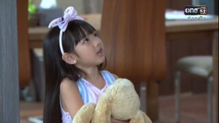 น้องเฌอแกล้งพี่วิน