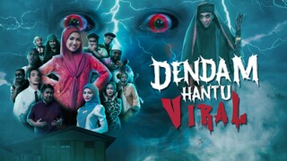 Telefilem Dendam Hantu Viral 2024