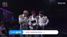 JPOP JO1 AT KGMA (SHO cut)
