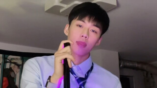 刀锋意志 正装库卡伊