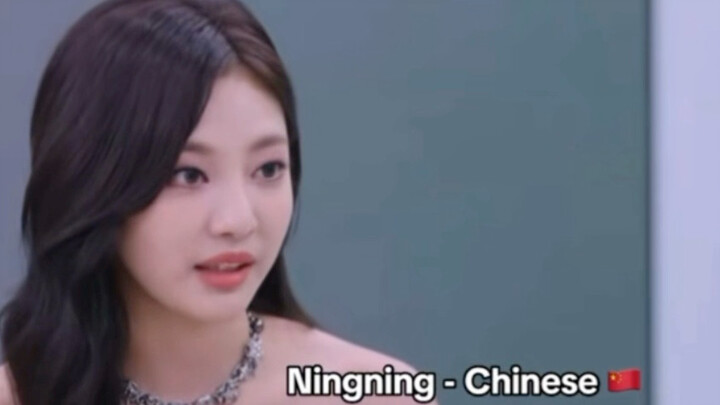 Why does K-pop’s “green card” make the native-speaker criteria suddenly change…?