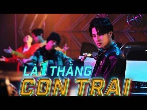 || là một thằng con trai- jack- j97|| bản reimx